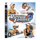 Virtua Tennis 3