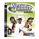 Virtua Tennis 2009