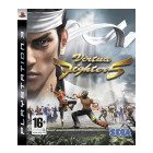 Virtua Fighter 5