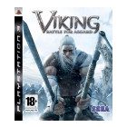 Viking: Battle For Asgard