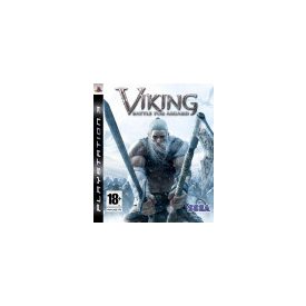Viking: Battle For Asgard
