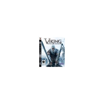 Viking: Battle For Asgard