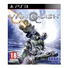 Vanquish
