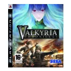 Valkyria Chronicles