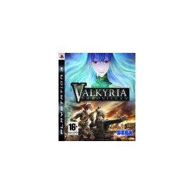 Valkyria Chronicles