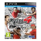 Virtua Tennis 4