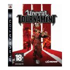 Unreal Tournament III
