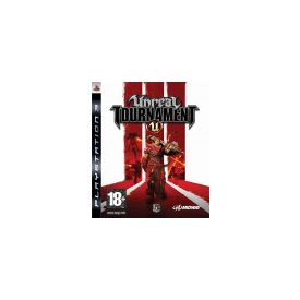 Unreal Tournament III