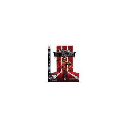Unreal Tournament III