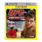 UFC 2009: Undisputed
