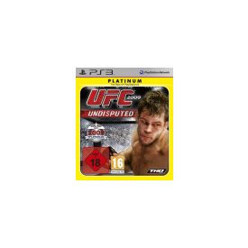 UFC 2009: Undisputed