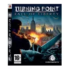 Turning Point: Fall of Liberty