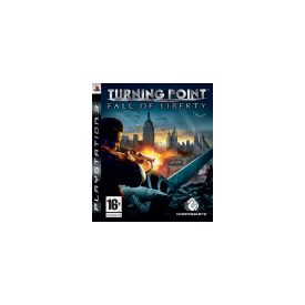 Turning Point: Fall of Liberty