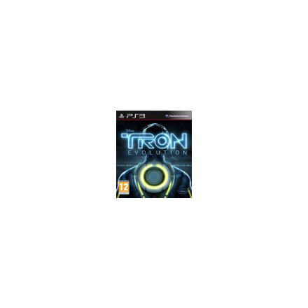 Tron: Evolution