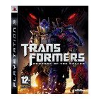 Transformers: Revenge of the Fallen