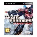 Transformers: War for Cybertron (használt)