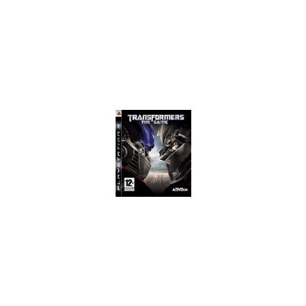 Transformers: The Game