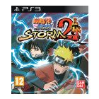 Naruto Shippuden: Ultimate Ninja Storm 2