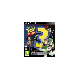 Toy Story 3