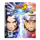 Naruto Ultimate Ninja Storm