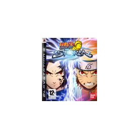 Naruto Ultimate Ninja Storm