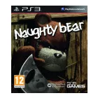 Naughty Bear
