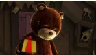 Naughty Bear