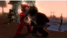 Naughty Bear