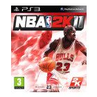 NBA 2K11
