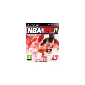 NBA 2K11