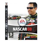 NASCAR 08