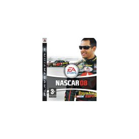 NASCAR 08