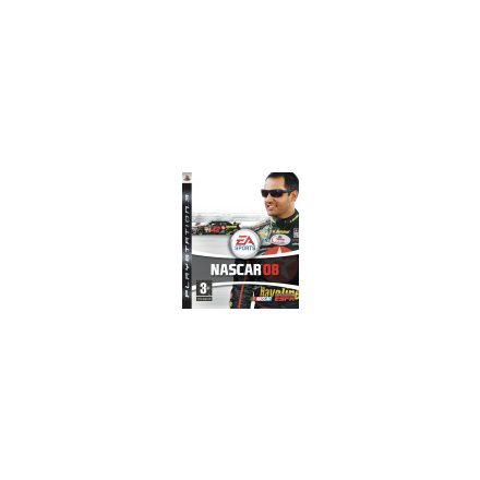 NASCAR 08