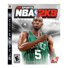 NBA 2K9