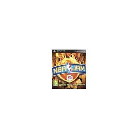 NBA Jam