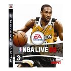 NBA Live 08