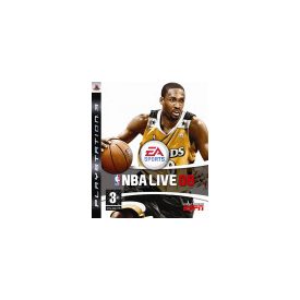 NBA Live 08
