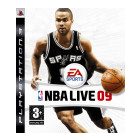NBA Live 09