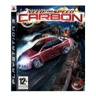 Need for Speed Carbon