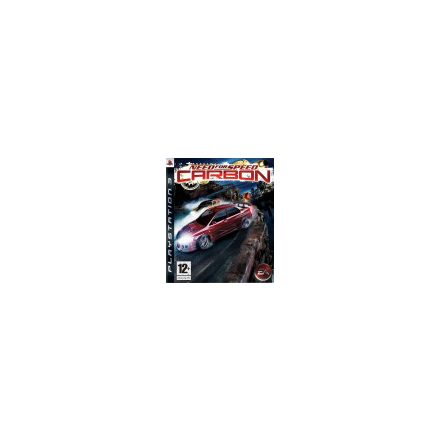 Need for Speed Carbon