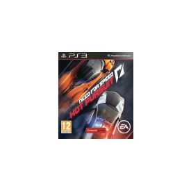 Need for Speed Hot Pursuit