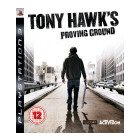 Tony Hawk's Proving Ground