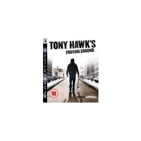 Tony Hawk's Proving Ground