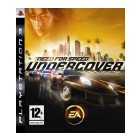Need for Speed Undercover