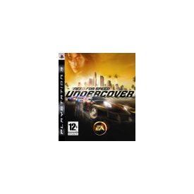 Need for Speed Undercover