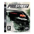 Need for Speed ProStreet (használt)