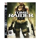 Tomb Raider: Underworld