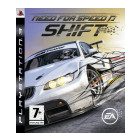 Need for Speed SHIFT (használt)
