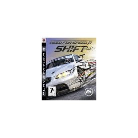 Need for Speed SHIFT (használt)