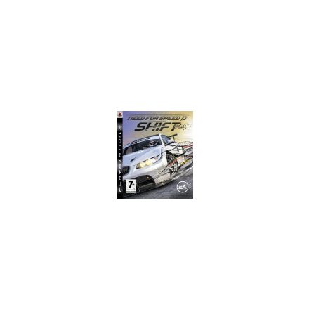Need for Speed SHIFT